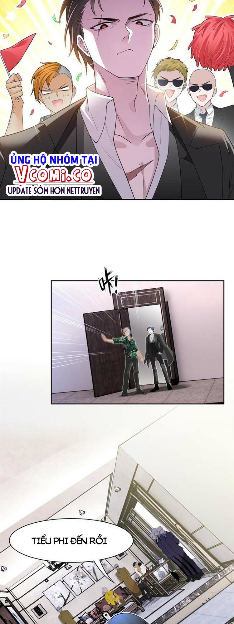Cường Giả Đến Từ Trại Tâm Thần: Chapter 105