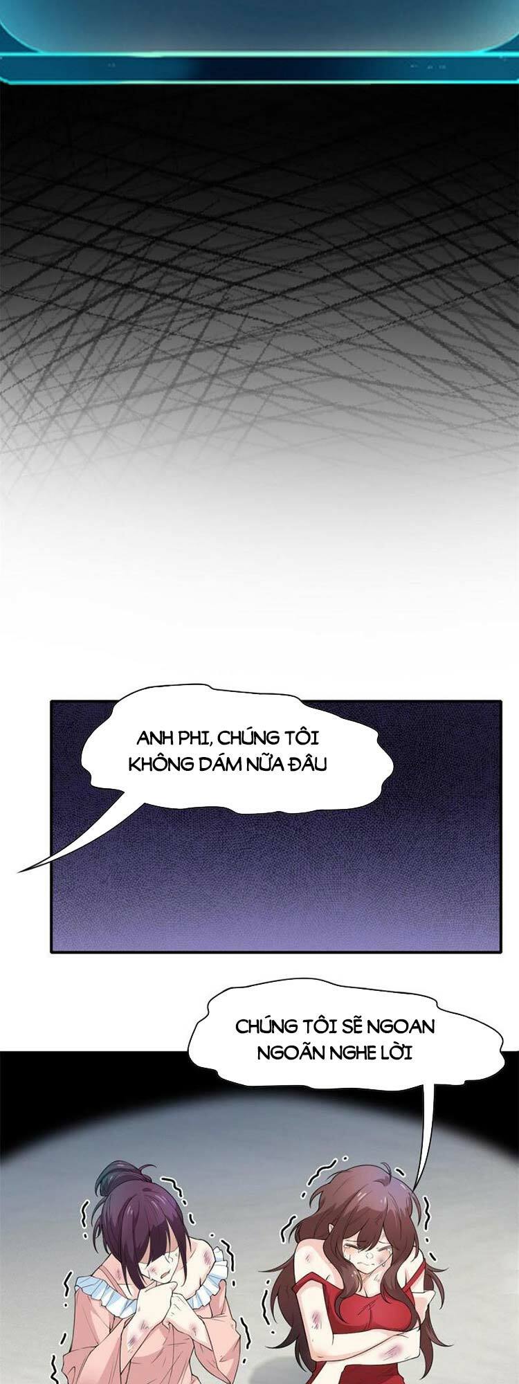 Cường Giả Đến Từ Trại Tâm Thần: Chapter 105