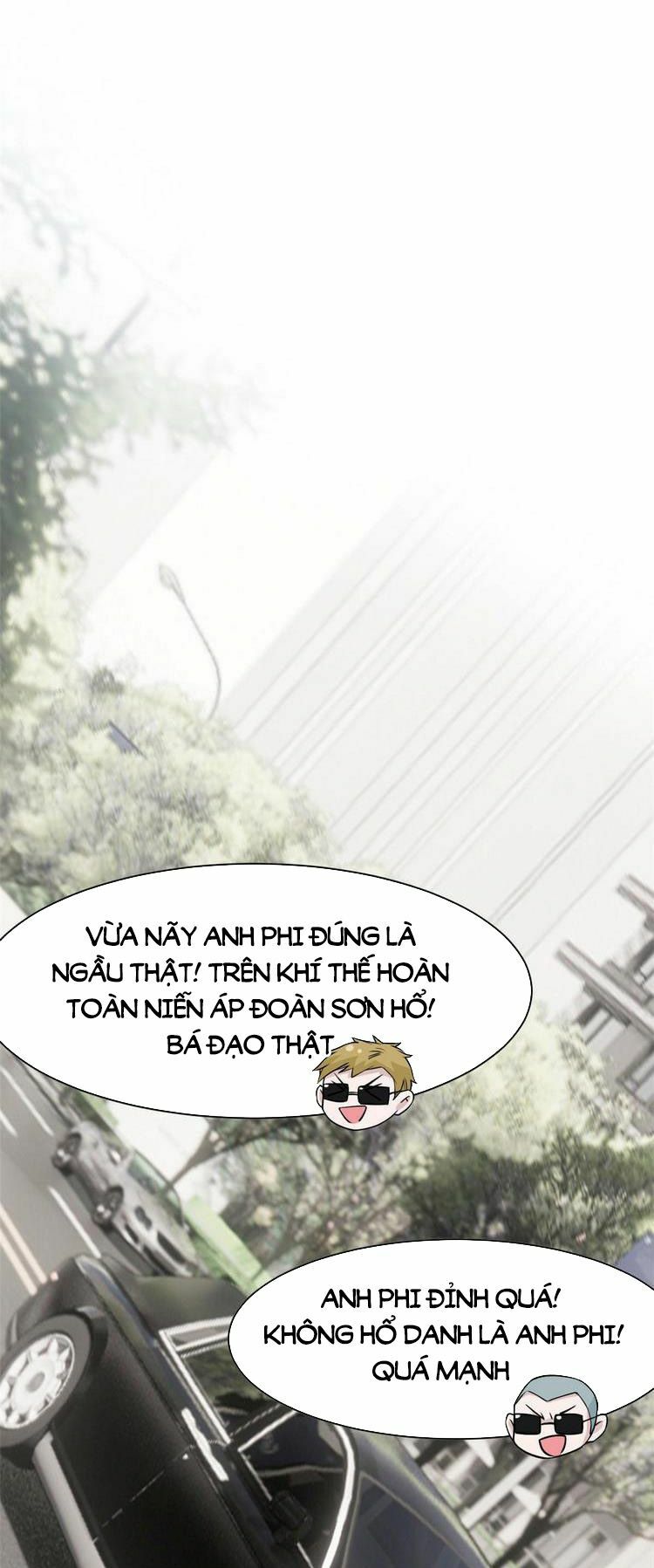 Cường Giả Đến Từ Trại Tâm Thần: Chapter 106