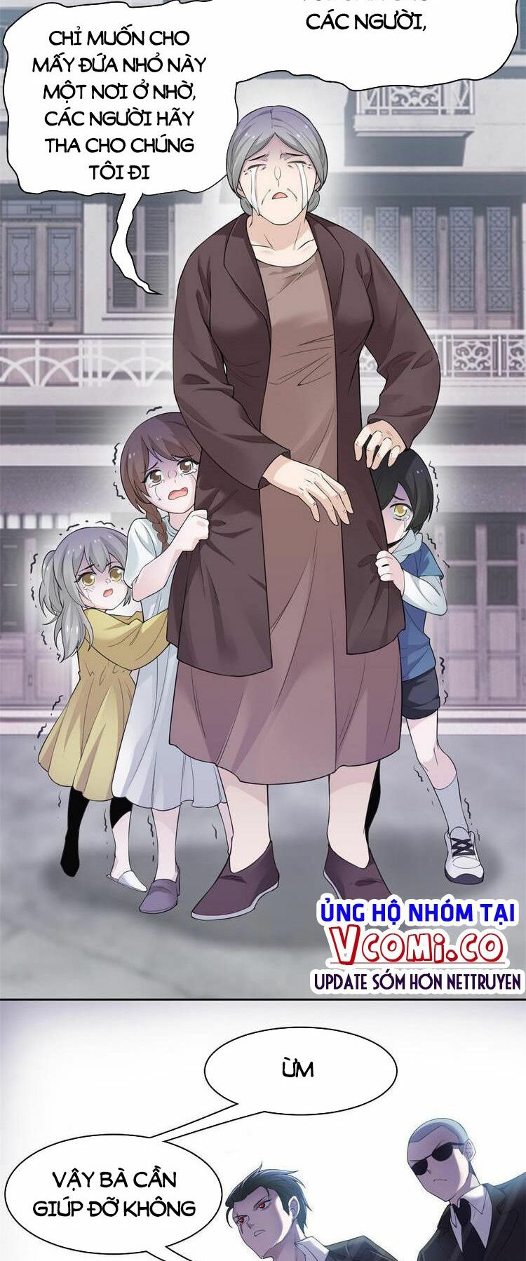 Cường Giả Đến Từ Trại Tâm Thần: Chapter 106