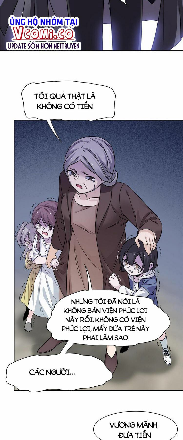Cường Giả Đến Từ Trại Tâm Thần: Chapter 106