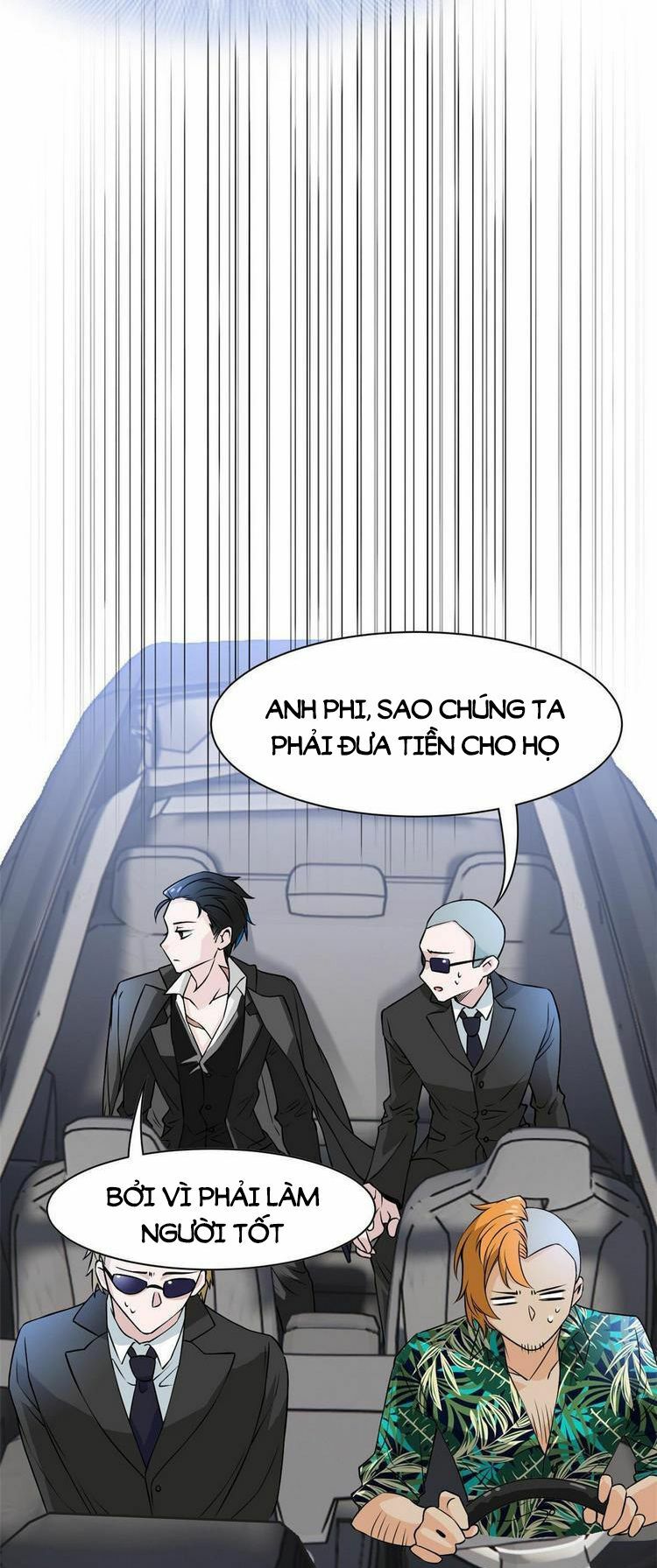 Cường Giả Đến Từ Trại Tâm Thần: Chapter 106