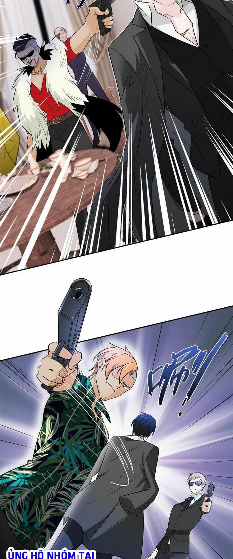Cường Giả Đến Từ Trại Tâm Thần: Chapter 106
