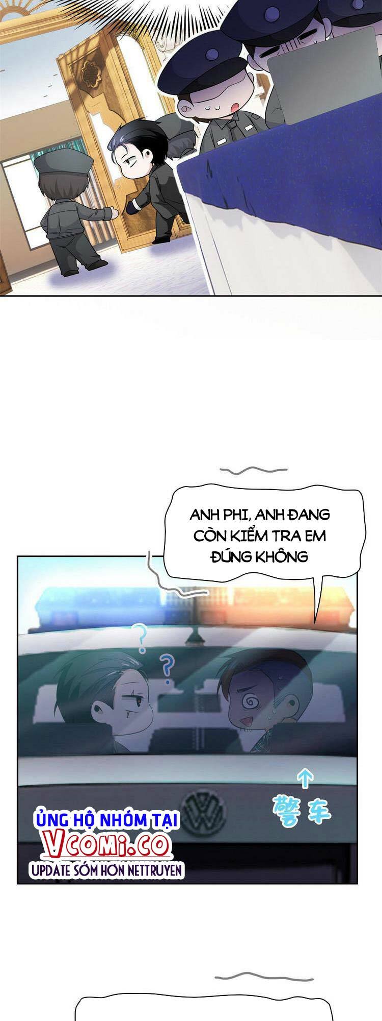 Cường Giả Đến Từ Trại Tâm Thần: Chapter 109