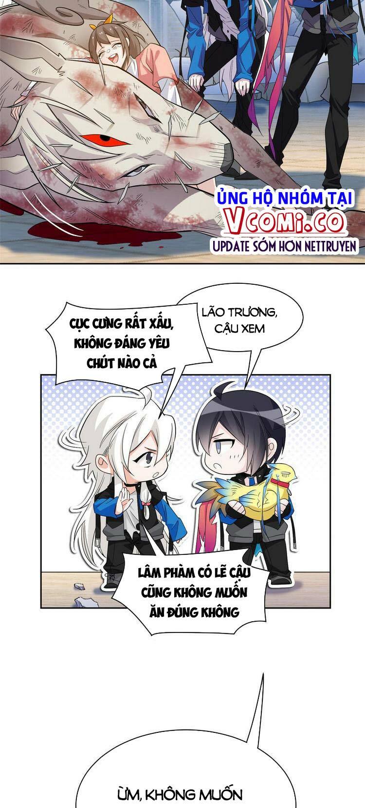 Cường Giả Đến Từ Trại Tâm Thần: Chapter 111
