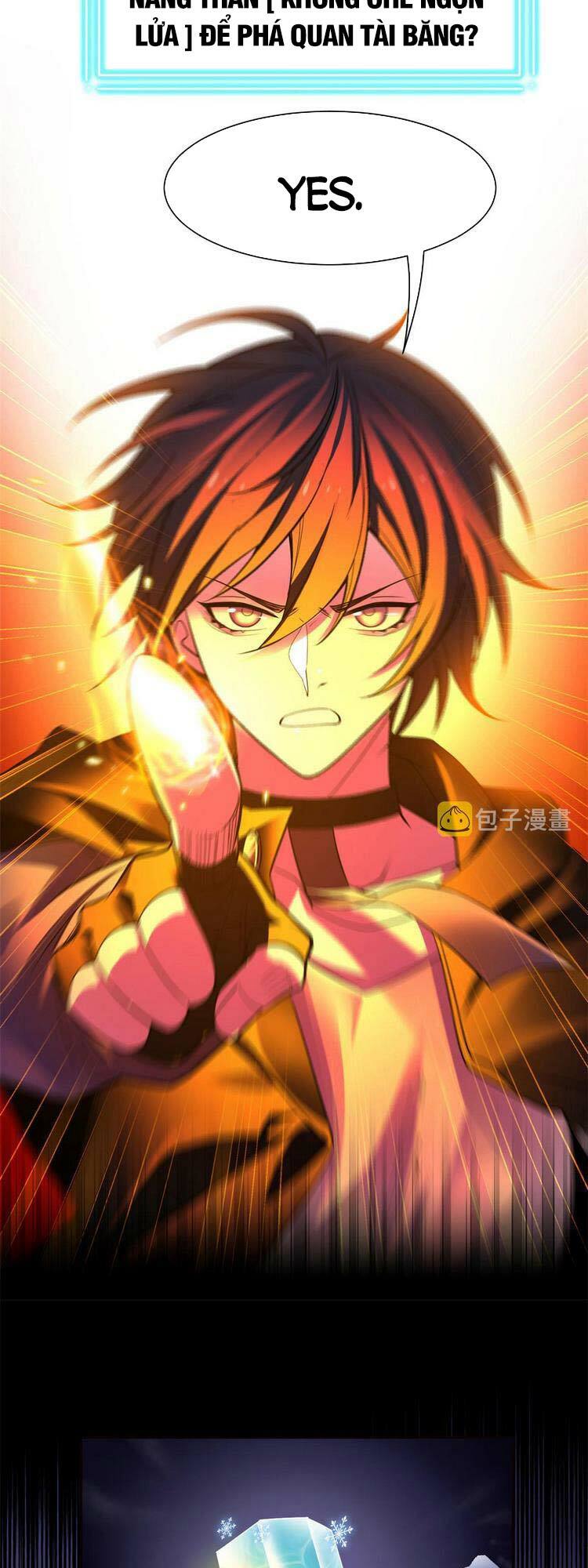 Cường Giả Đến Từ Trại Tâm Thần: Chapter 111