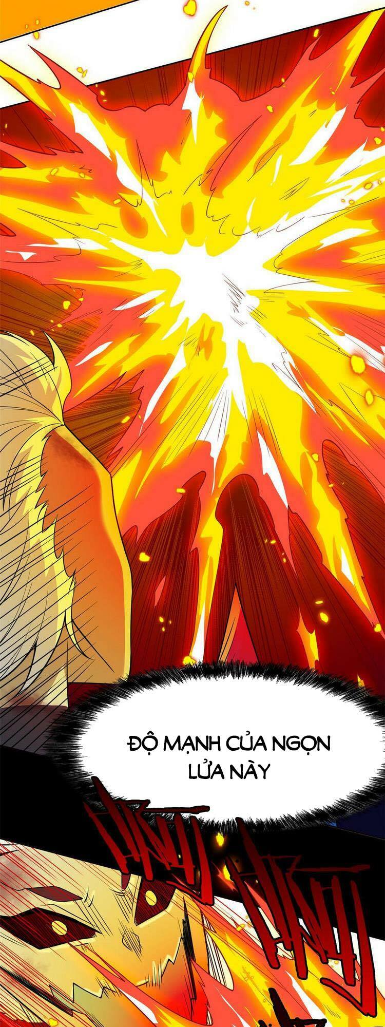 Cường Giả Đến Từ Trại Tâm Thần: Chapter 111