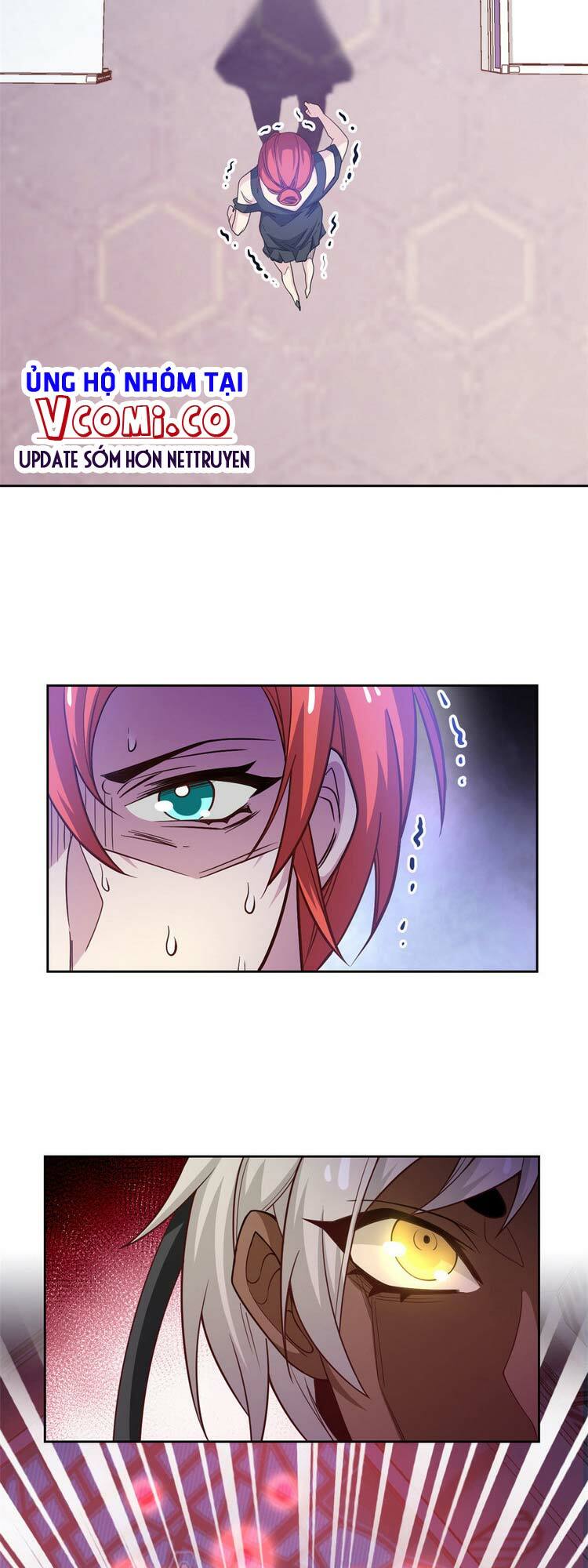 Cường Giả Đến Từ Trại Tâm Thần: Chapter 112