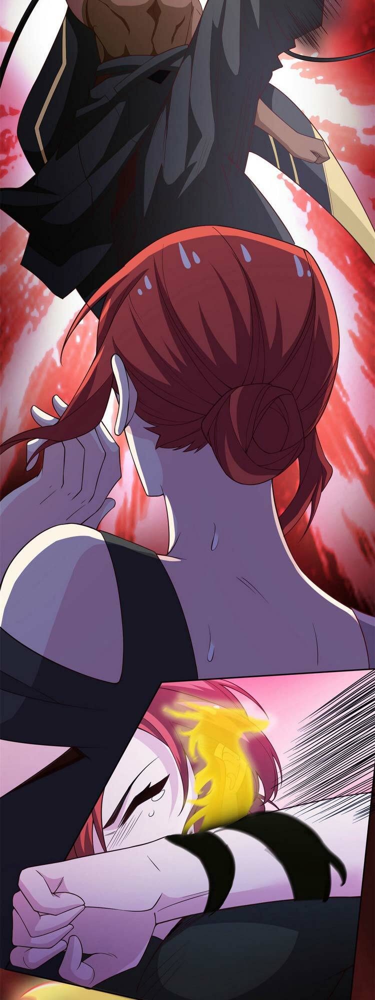 Cường Giả Đến Từ Trại Tâm Thần: Chapter 112