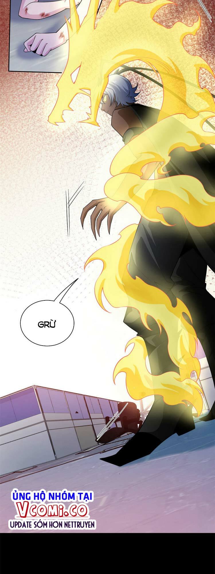 Cường Giả Đến Từ Trại Tâm Thần: Chapter 112