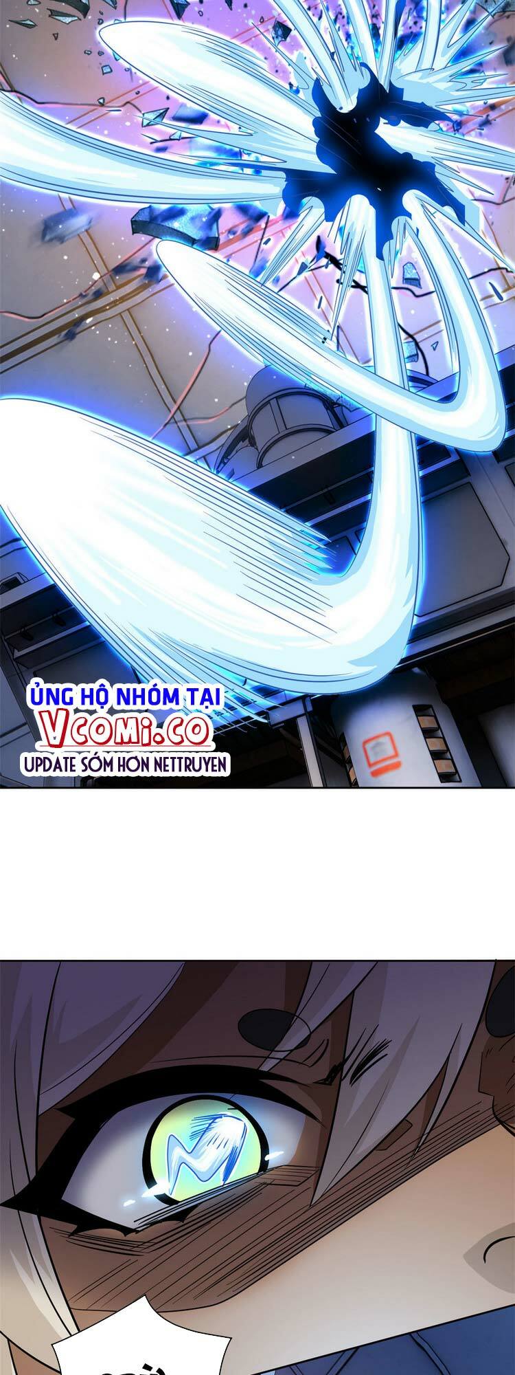 Cường Giả Đến Từ Trại Tâm Thần: Chapter 112