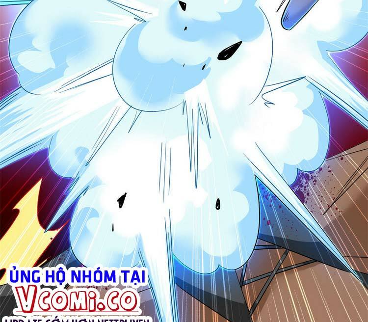 Cường Giả Đến Từ Trại Tâm Thần: Chapter 112