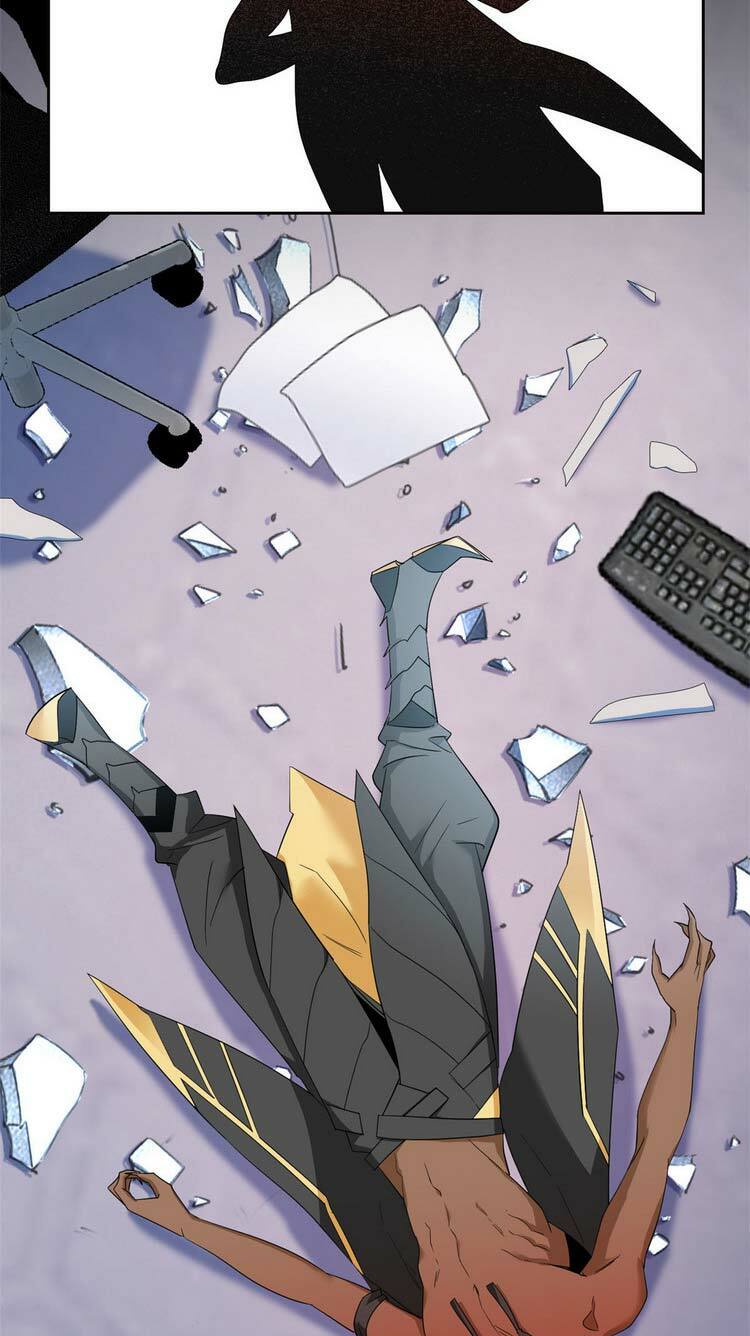 Cường Giả Đến Từ Trại Tâm Thần: Chapter 112