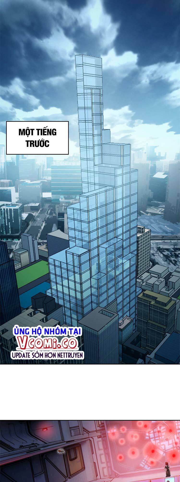 Cường Giả Đến Từ Trại Tâm Thần: Chapter 112