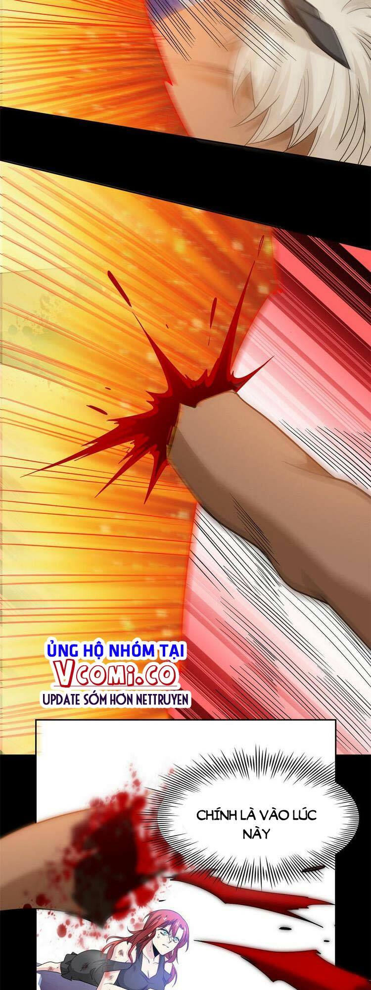 Cường Giả Đến Từ Trại Tâm Thần: Chapter 113