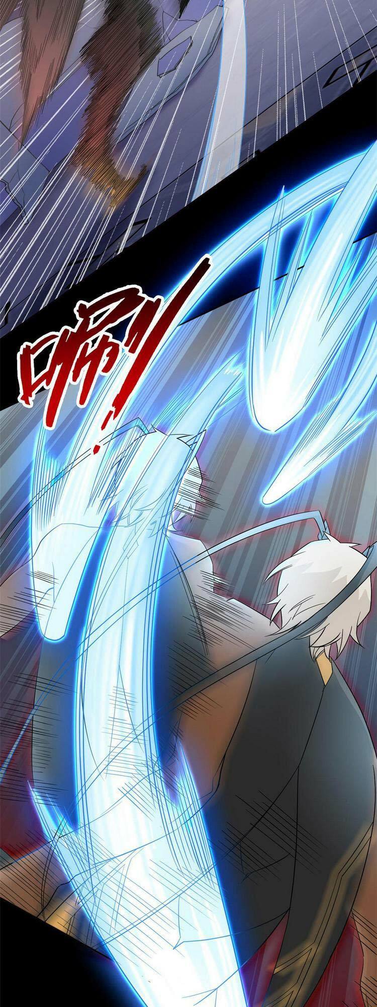 Cường Giả Đến Từ Trại Tâm Thần: Chapter 113