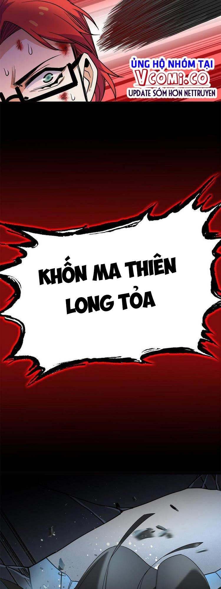Cường Giả Đến Từ Trại Tâm Thần: Chapter 113