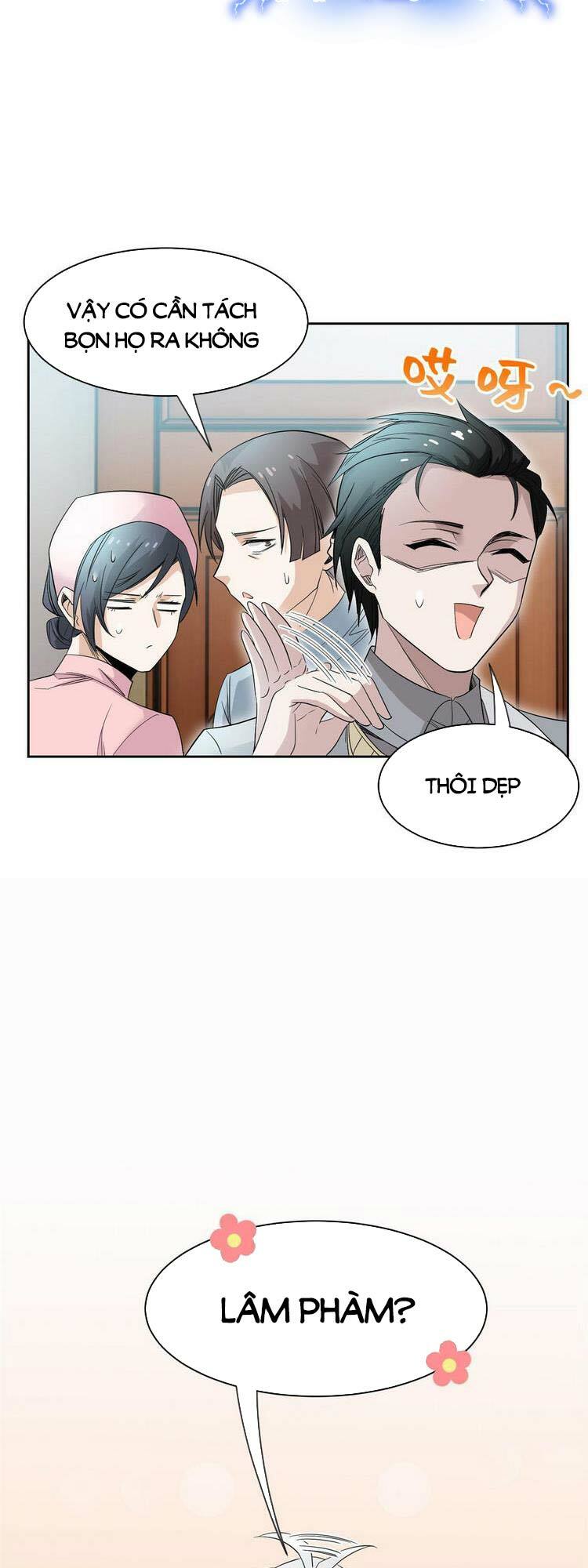 Cường Giả Đến Từ Trại Tâm Thần: Chapter 118