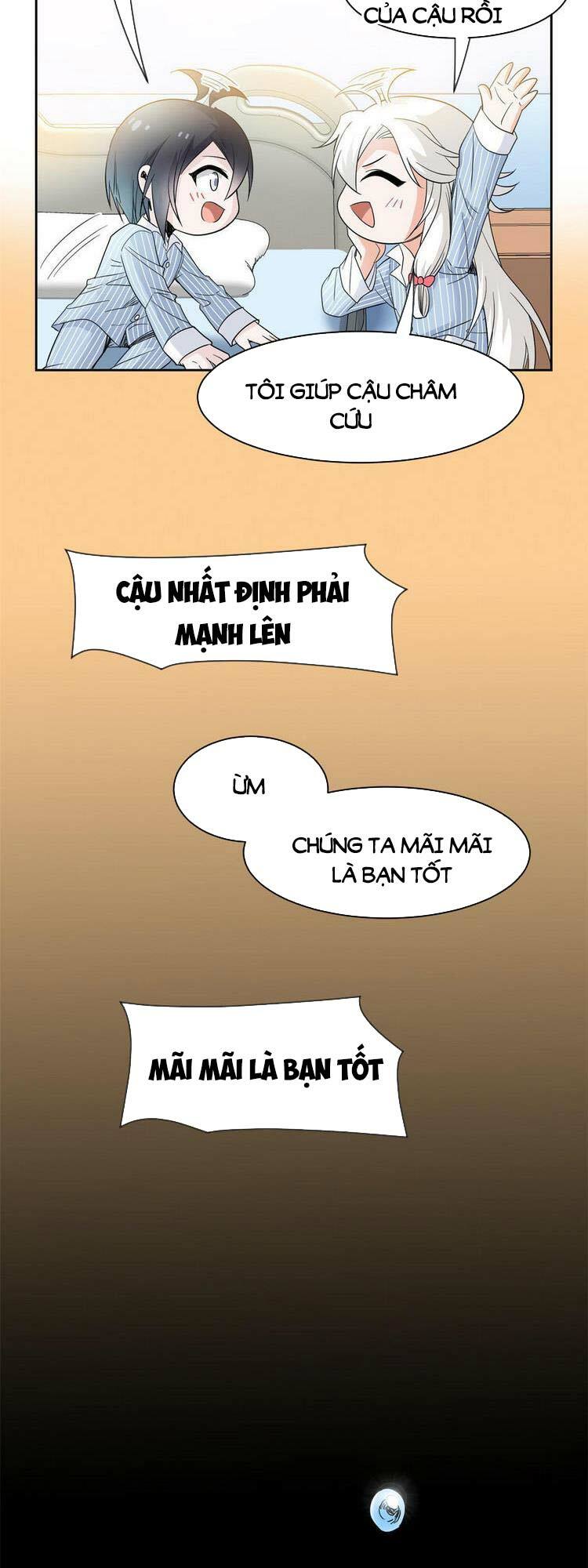 Cường Giả Đến Từ Trại Tâm Thần: Chapter 118