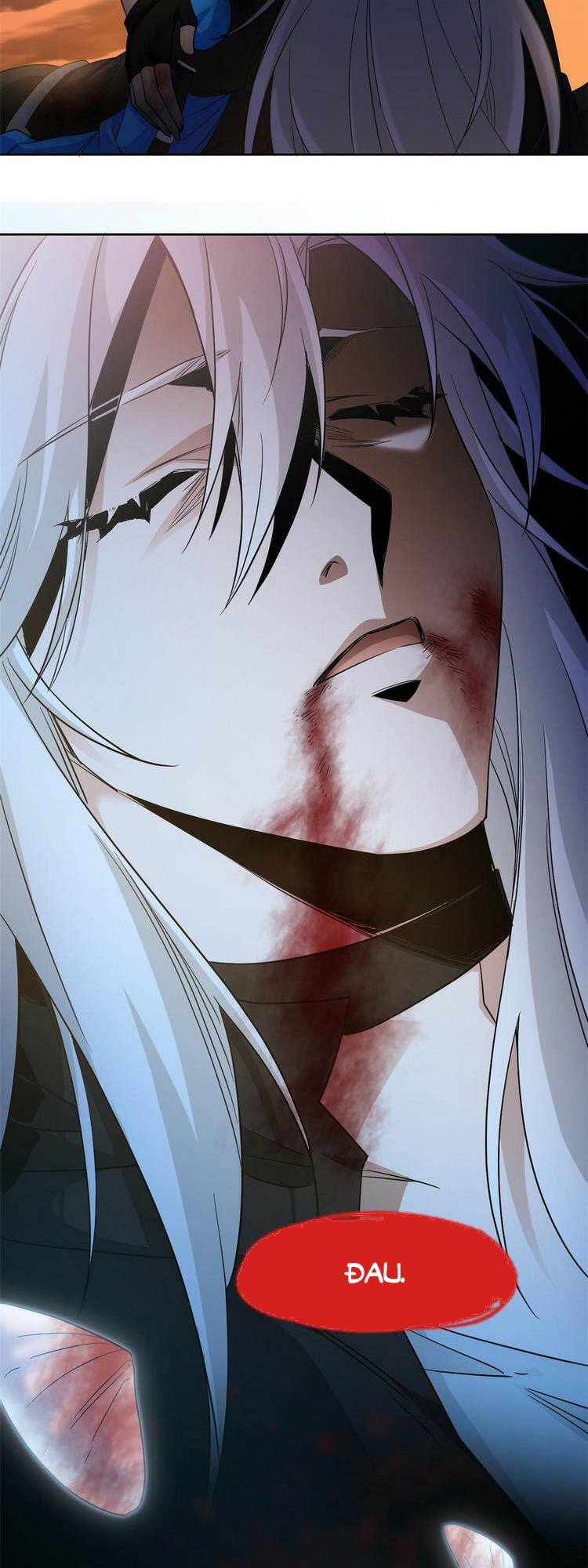 Cường Giả Đến Từ Trại Tâm Thần: Chapter 118