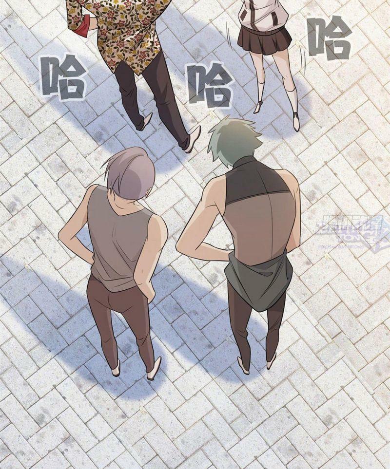 Cường Giả Đến Từ Trại Tâm Thần: Chapter 12