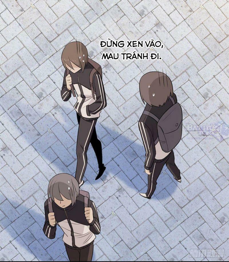 Cường Giả Đến Từ Trại Tâm Thần: Chapter 12
