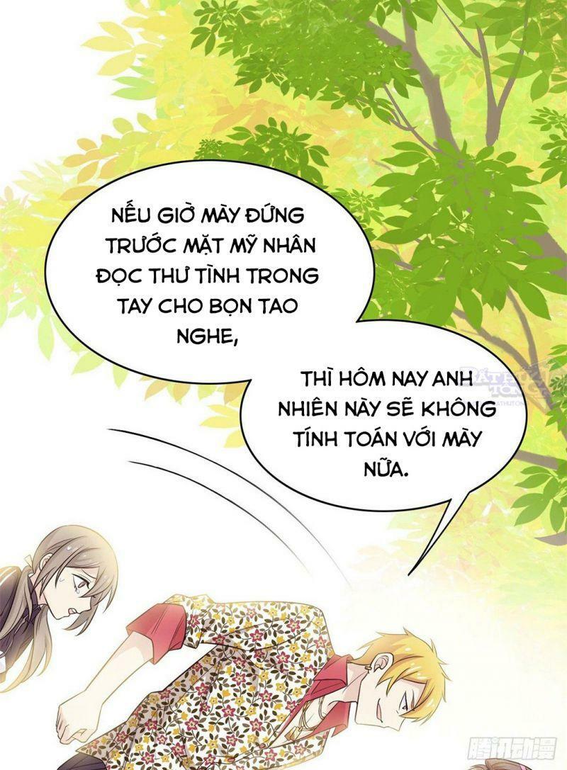 Cường Giả Đến Từ Trại Tâm Thần: Chapter 12