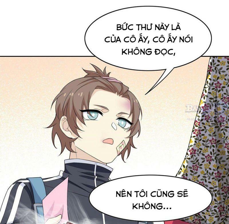 Cường Giả Đến Từ Trại Tâm Thần: Chapter 12