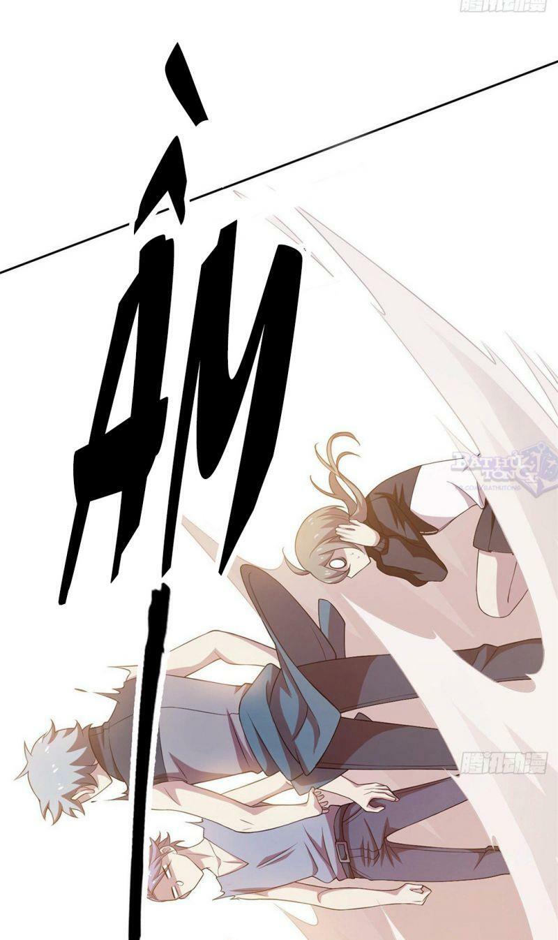 Cường Giả Đến Từ Trại Tâm Thần: Chapter 12