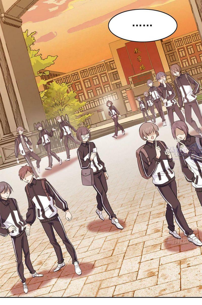 Cường Giả Đến Từ Trại Tâm Thần: Chapter 12