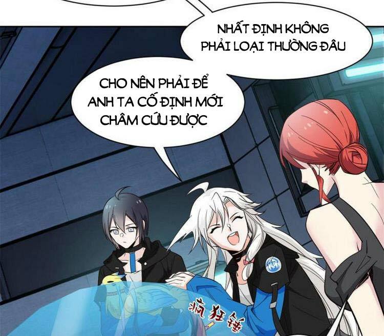 Cường Giả Đến Từ Trại Tâm Thần: Chapter 121