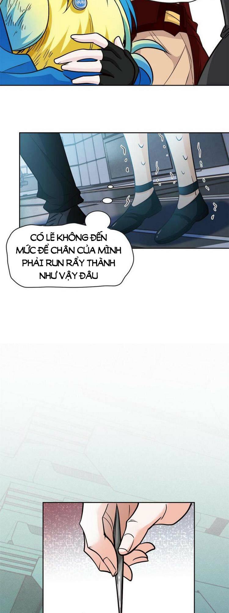 Cường Giả Đến Từ Trại Tâm Thần: Chapter 121