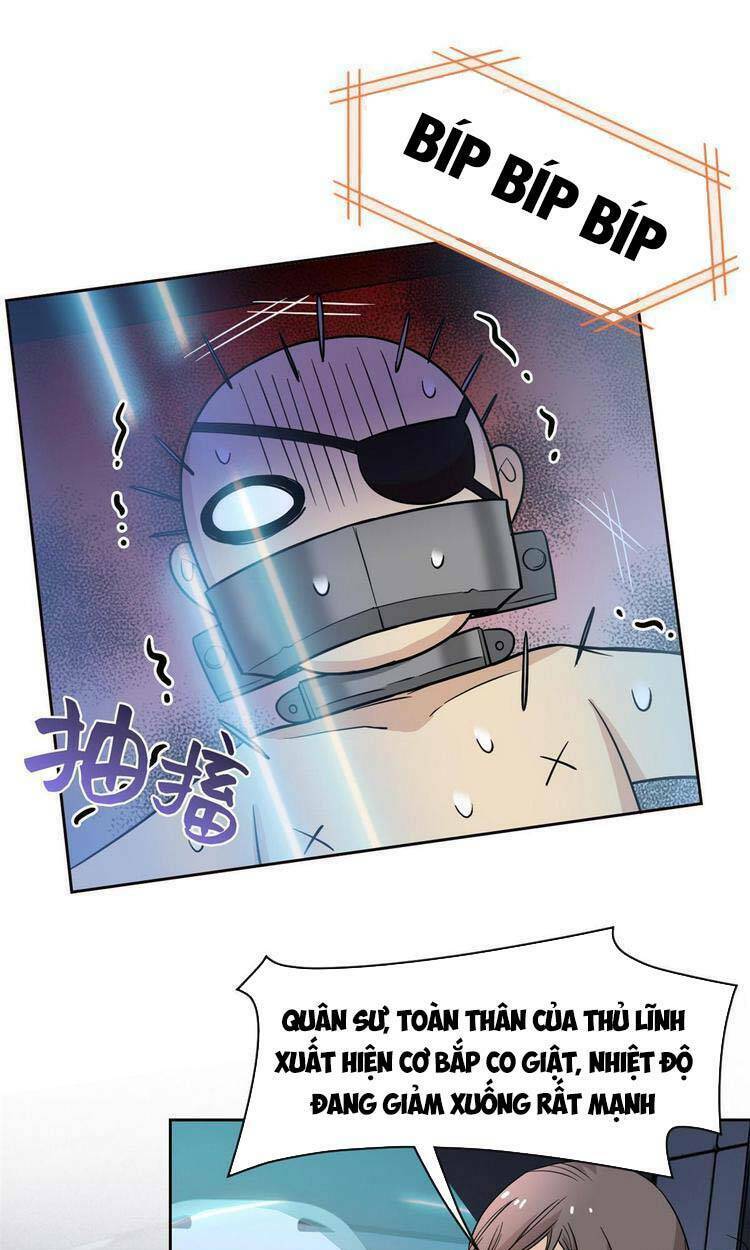 Cường Giả Đến Từ Trại Tâm Thần: Chapter 122