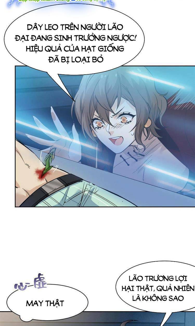 Cường Giả Đến Từ Trại Tâm Thần: Chapter 122