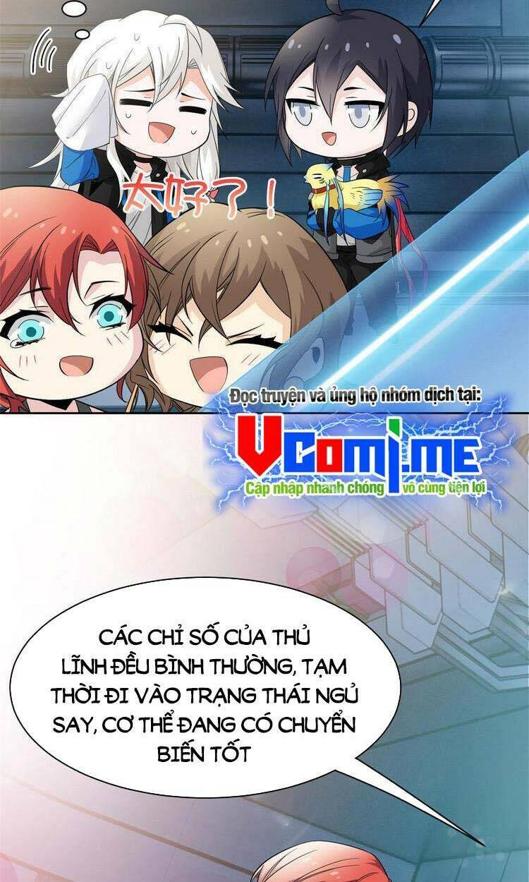 Cường Giả Đến Từ Trại Tâm Thần: Chapter 122