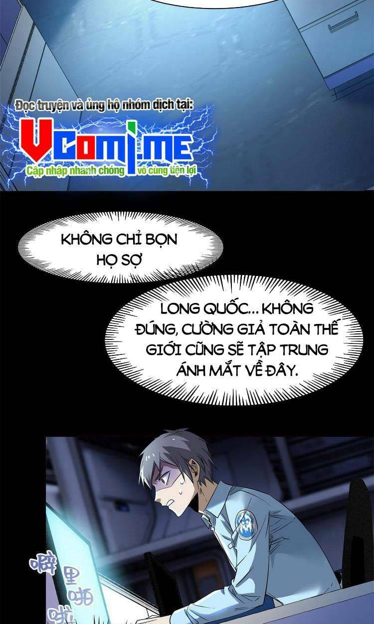 Cường Giả Đến Từ Trại Tâm Thần: Chapter 122