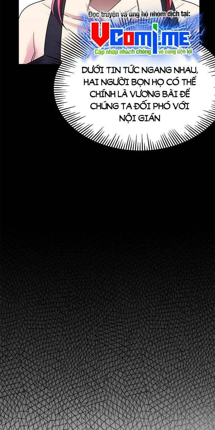 Cường Giả Đến Từ Trại Tâm Thần: Chapter 122