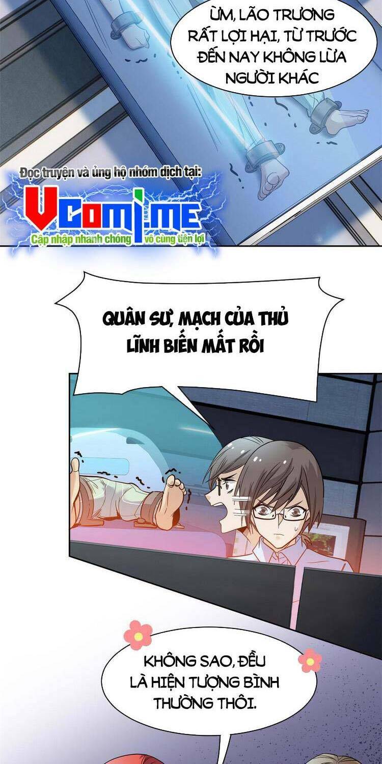 Cường Giả Đến Từ Trại Tâm Thần: Chapter 122