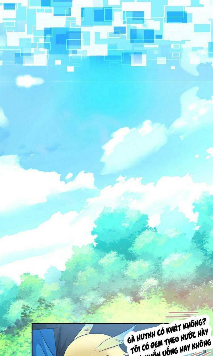 Cường Giả Đến Từ Trại Tâm Thần: Chapter 122