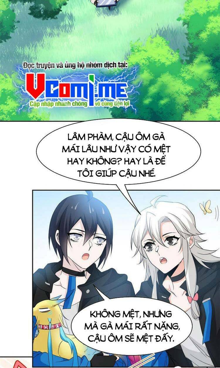 Cường Giả Đến Từ Trại Tâm Thần: Chapter 122