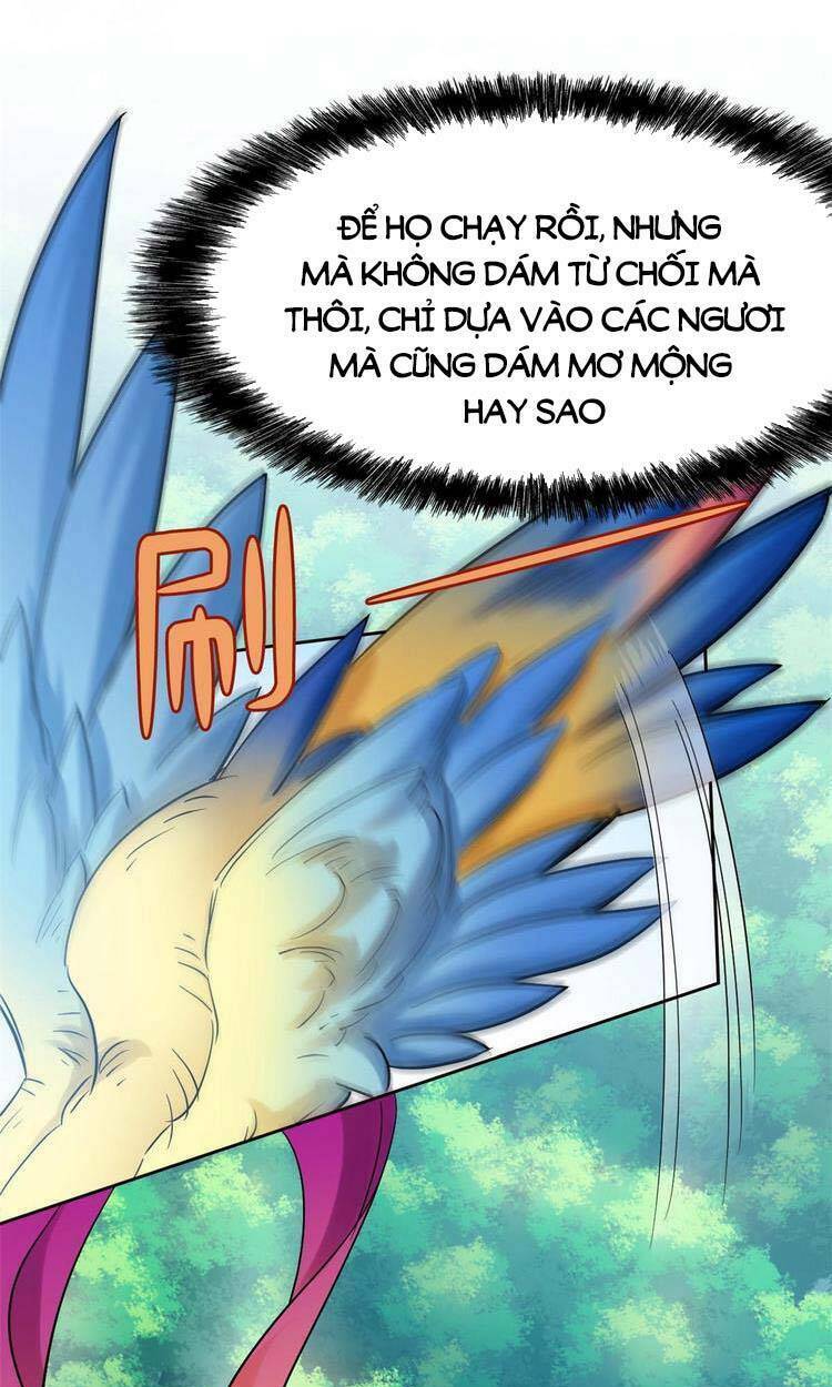 Cường Giả Đến Từ Trại Tâm Thần: Chapter 122