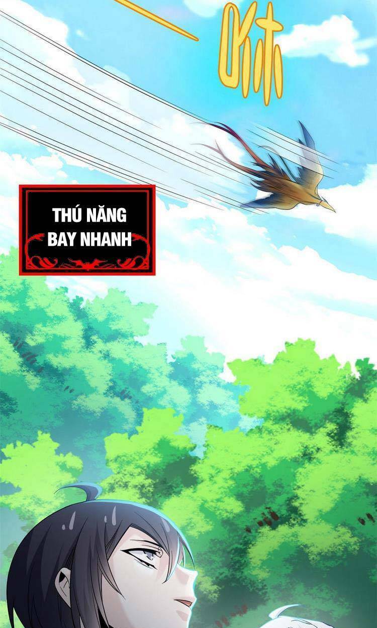 Cường Giả Đến Từ Trại Tâm Thần: Chapter 122