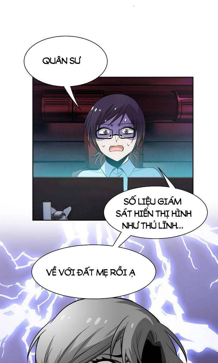 Cường Giả Đến Từ Trại Tâm Thần: Chapter 122