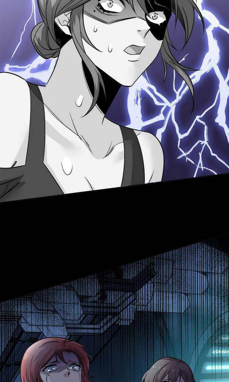 Cường Giả Đến Từ Trại Tâm Thần: Chapter 122