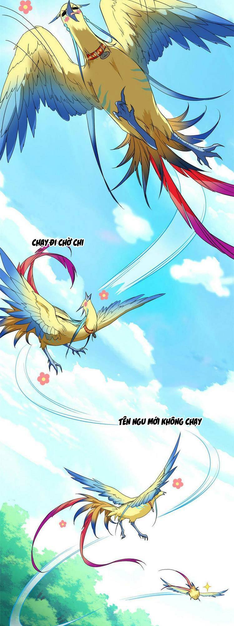Cường Giả Đến Từ Trại Tâm Thần: Chapter 123