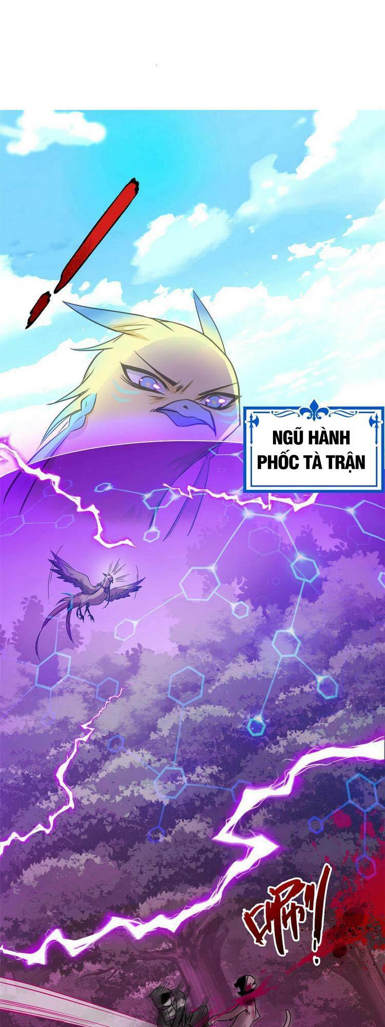Cường Giả Đến Từ Trại Tâm Thần: Chapter 123