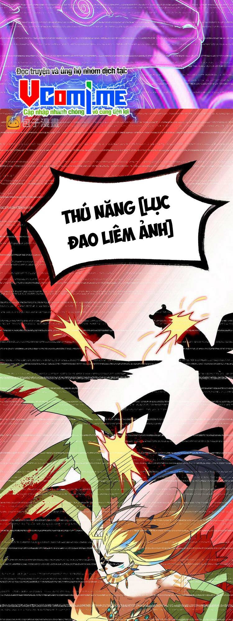 Cường Giả Đến Từ Trại Tâm Thần: Chapter 125