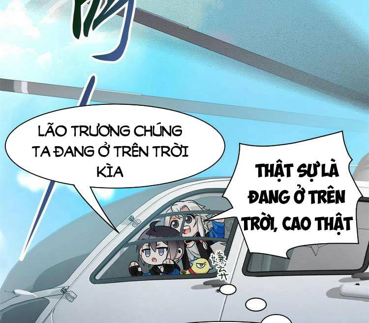 Cường Giả Đến Từ Trại Tâm Thần: Chapter 128