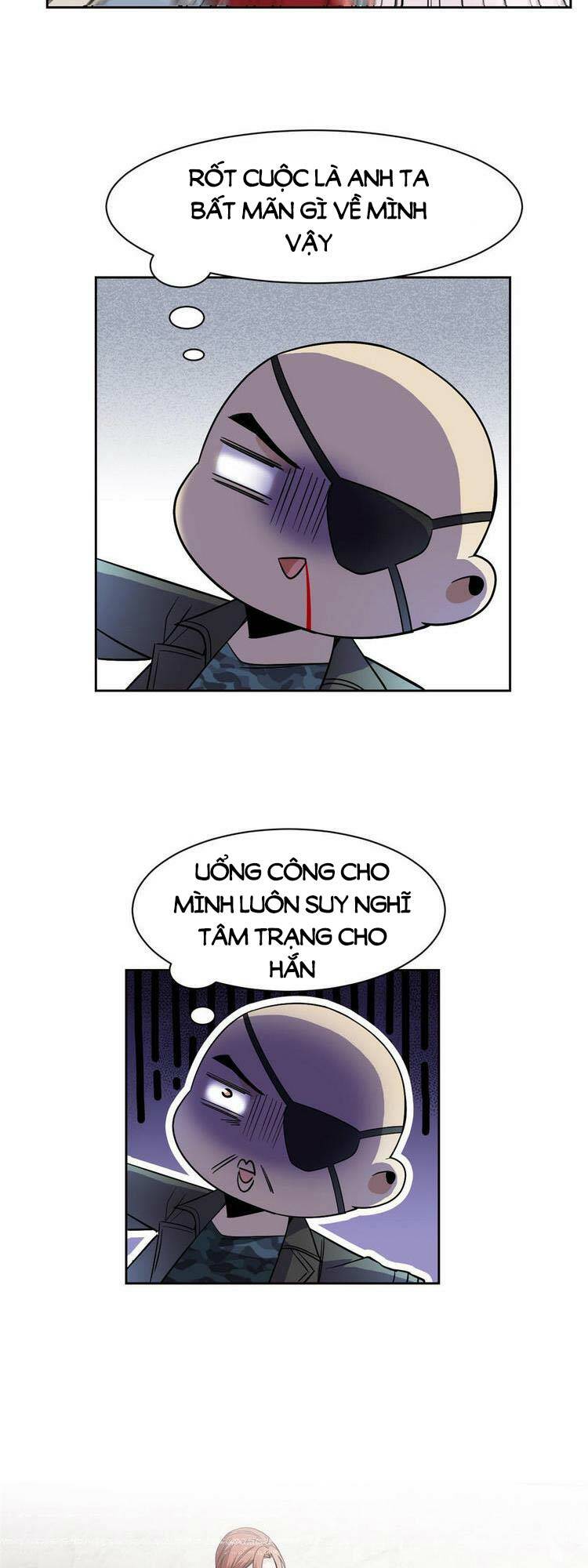 Cường Giả Đến Từ Trại Tâm Thần: Chapter 128