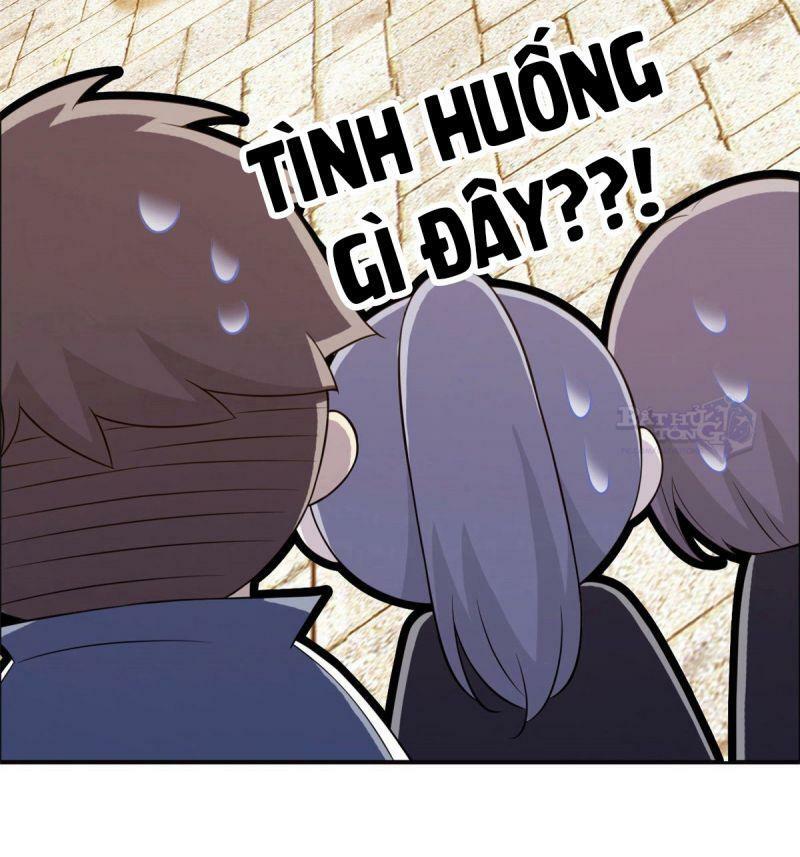 Cường Giả Đến Từ Trại Tâm Thần: Chapter 13